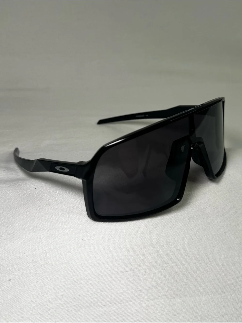 Oakley Sutro Shield Sunglasses
